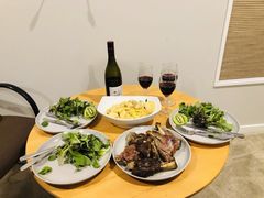 -Pedro's House of Lamb