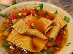 -蜀国大将老火锅(江北店)