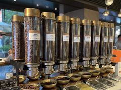 -Peet's 皮爷咖啡(东湖路手作店)
