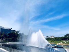 -三亚亚龙湾雅高铂尔曼别墅度假酒店