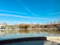 -春晖园度假酒店温泉