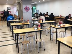 大堂-水仙拉面(水仙街店)