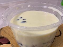 -沙湾姜撞奶甜品店(昌岗中路店)