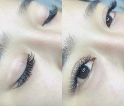 -七月美睫 美甲