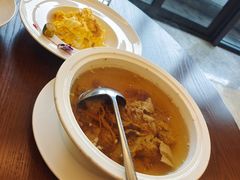 -水月周庄铂尔曼酒店-水月荟中餐厅