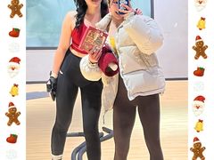 -超级猩猩健身·团课·瑜伽(花园道店)