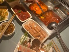 -海底捞火锅(万丰桥店)