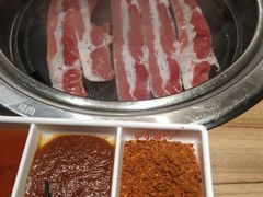 -炉小哥烤肉(熙地港店)