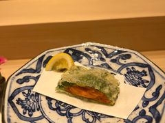 -鮨一日本料理旗舰店(总店)