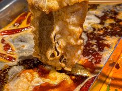-五星桥原切肥牛火锅(怀德桥店)