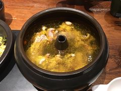 云海肴汽锅鸡-云海肴·汽锅鸡·云南菜(美罗城店)