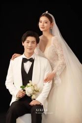-茜茜公主婚纱摄影会馆