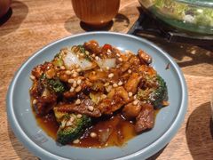 -小吊梨汤·北京菜·烤鸭(望京四元桥购物中心店)