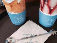 -Cafe de Paris(林荫路店)