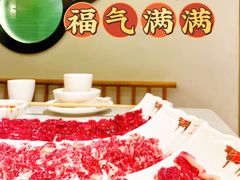 -俏牛哥鲜牛肉牛肆馆(重庆天地店)