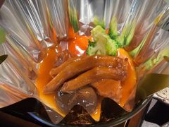 -匠和风精致料理(莆田财富中心店)