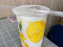 -129老爸茶丨清补凉