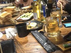 -铁人烧烤(北京店)