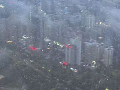-平安金融中心云际观光层