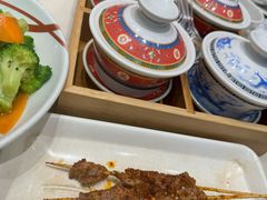 -阿胖龙虾小海鲜(宁国南路总店)