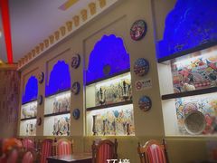 大堂-北疆饭店(大融城店)