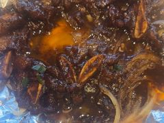 -二分八云雁阁•新晋菜大同味(长治路店)