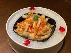 -星叶·东南亚料理(宁波万象汇店)