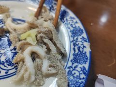 -牛街老爆肚满(牡丹园店)