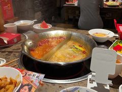 -小龙坎火锅(东汇城店)