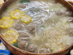 -大吉利·潮汕鲜牛肉火锅(万峰路店)