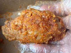 -阿捡忭京炸鸡(韭菜园总店)