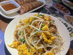 -姥姥家春饼店(八里庄店)