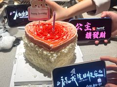 -海底捞火锅(团结桥店)