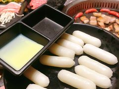 -花味·自助烤肉(雨花客厅店)