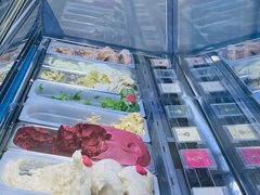 -CORNER CONE GELATO酷矿手作霜淇淋(南头古城店)