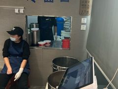 -韩麦大冷面(桂花街直营店)