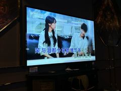 -INLOVE KTV(嘉定新城万达店)