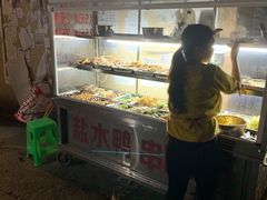 -胖子好盐水鸭(总店)