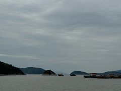 -东沙渔村