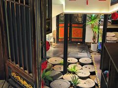 -院8里·小聚园(九眼桥店)