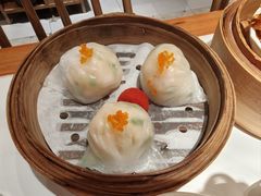 -禄运茶居·手工点心(猎德店)