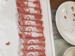 -清真·鸦儿李记·涮肉(鼓楼店)