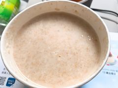 無糖牛奶燕麥片-美心mx餐厅(友邦香港大楼店)