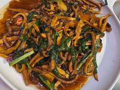 -天天初二·天津传统捞面·天津特色菜(凌奥总店)