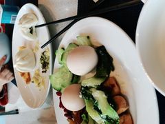 -溪山里酒店·四季海鲜自助餐厅