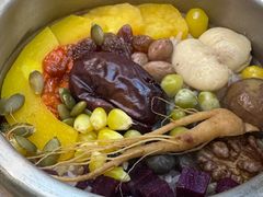 百年石锅饭-百年石锅饭(阿里郎美食街店)