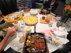 -半秋山西餐厅(巴南万达广场店)