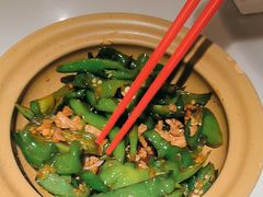 -味福记·江西小炒·南昌小吃(青山湖万达店)