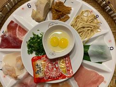 -上坐过桥米线(顺城店)