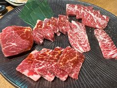 -大牛焱烧·和牛炭火烧放题